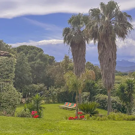 Panoramic View, Garden & Yoga By Host Hero * Capoliveri (Isola d'Elba)
