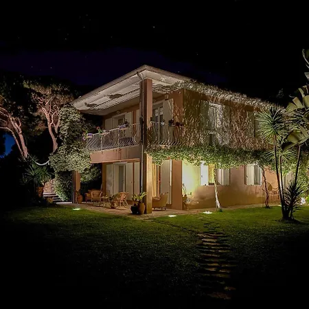 Panoramic View, Garden & Yoga By Host Hero *