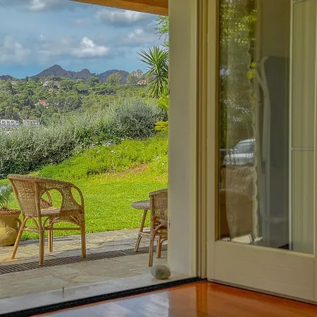 Appartement Panoramic View, Garden & Yoga By Host Hero