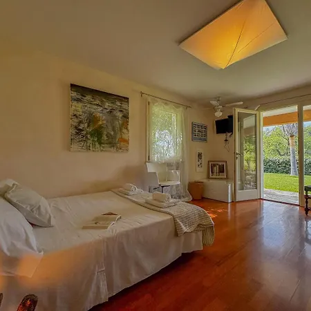 Panoramic View, Garden & Yoga By Host Hero