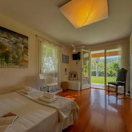 Panoramic View, Garden & Yoga By Host Hero