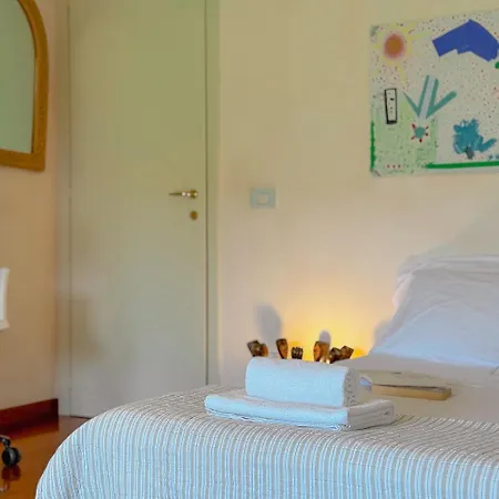 Appartement Panoramic View, Garden & Yoga By Host Hero Capoliveri (Isola d'Elba)