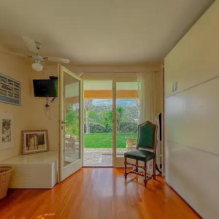 Panoramic View, Garden & Yoga By Host Hero *