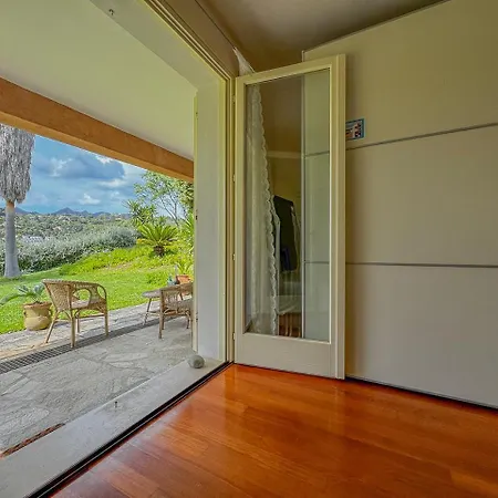 Appartement Panoramic View, Garden & Yoga By Host Hero