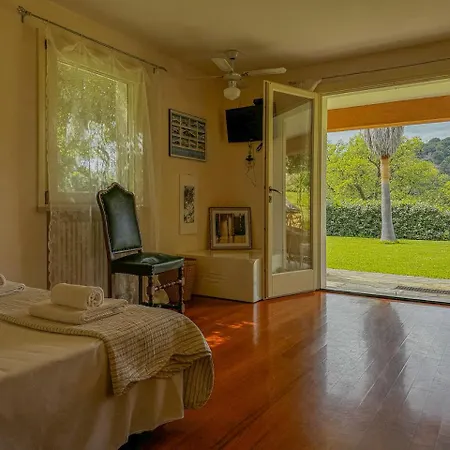 Panoramic View, Garden & Yoga By Host Hero Appartement *
