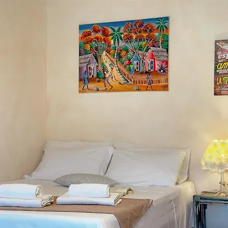 Appartement Panoramic View, Garden & Yoga By Host Hero