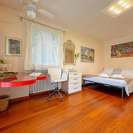 Appartement Panoramic View, Garden & Yoga By Host Hero