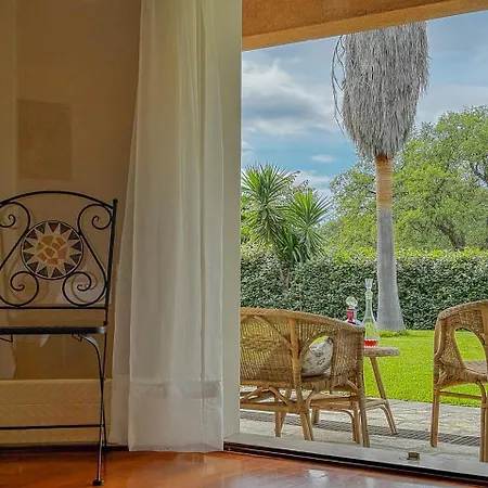 Appartement Panoramic View, Garden & Yoga By Host Hero Capoliveri (Isola d'Elba)