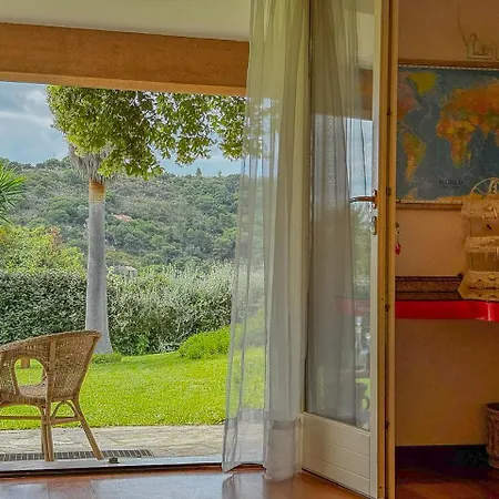 Panoramic View, Garden & Yoga By Host Hero Appartement *
