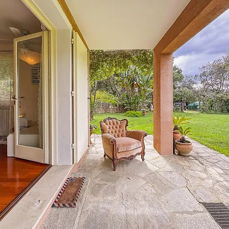 Appartement Panoramic View, Garden & Yoga By Host Hero *